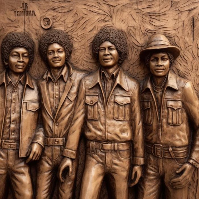 The Jackson 5 2